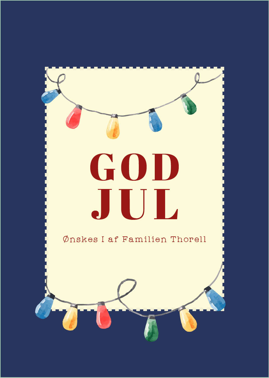 Jul - Familien Thorell